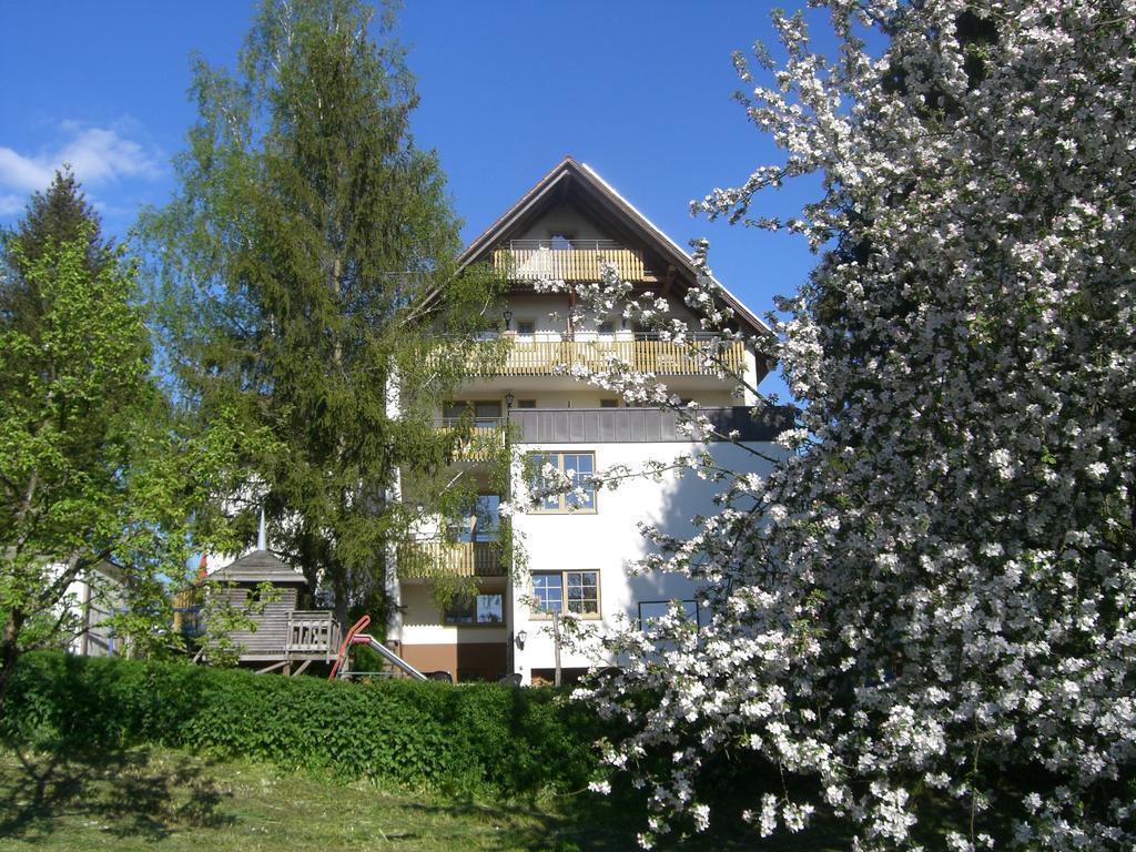 Gasthof Frankenstuben Ebern Exteriör bild